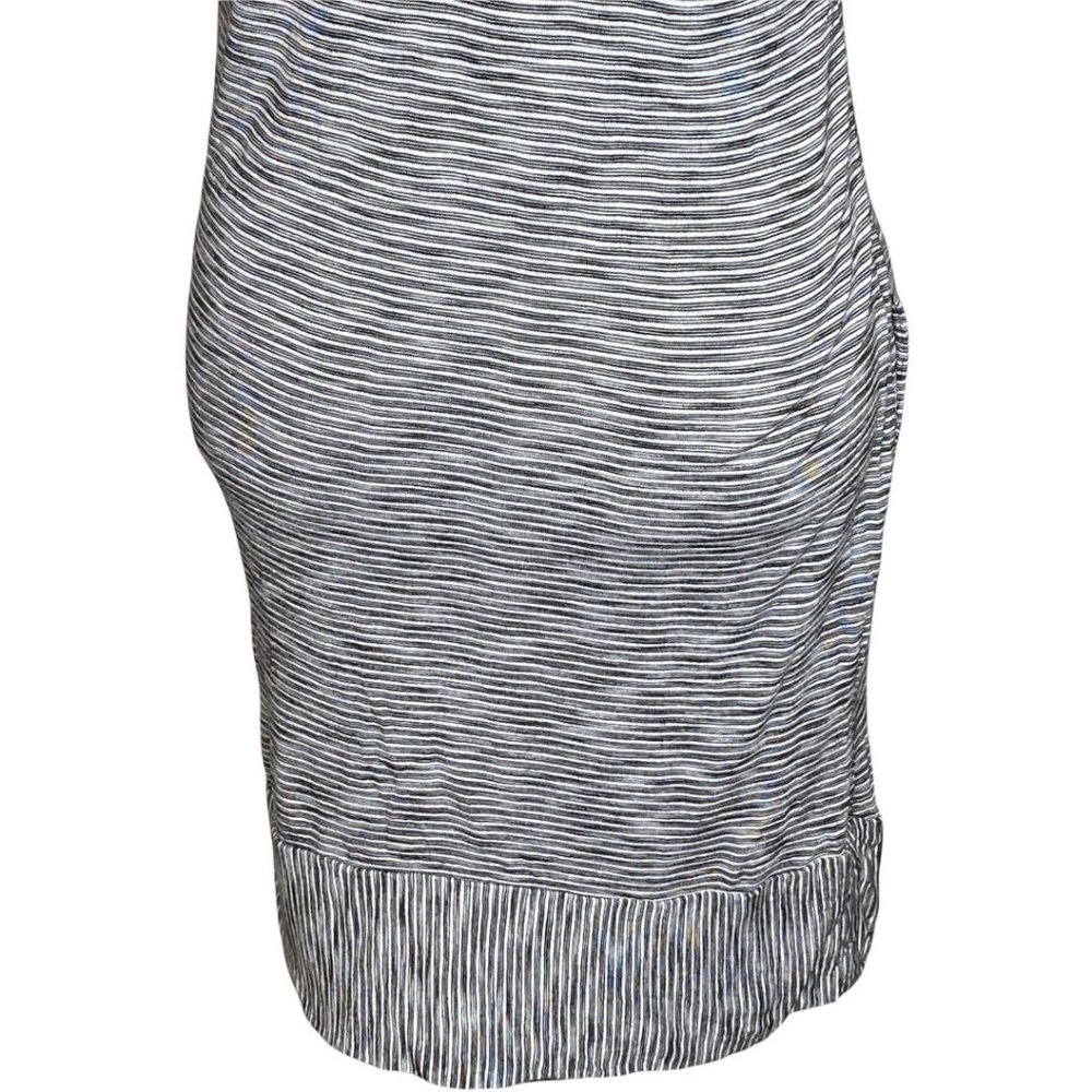 Lucky Brand Stripes Dress - Picture 8 of 15